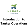 Introduction to Chartering & Tanker Operations